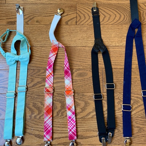 Suspenders children - Picture 2 of 2